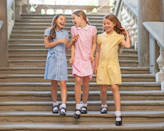 Why I Chose Lelli Kelly School Shoes: A Parent’s Perspective on Comfort, Colour, and Confidence