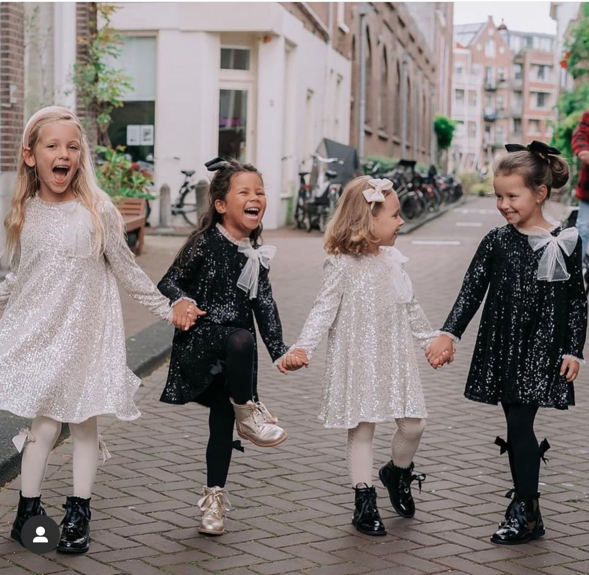 Girls boots.  Andanines boots, lelli Kelly boots