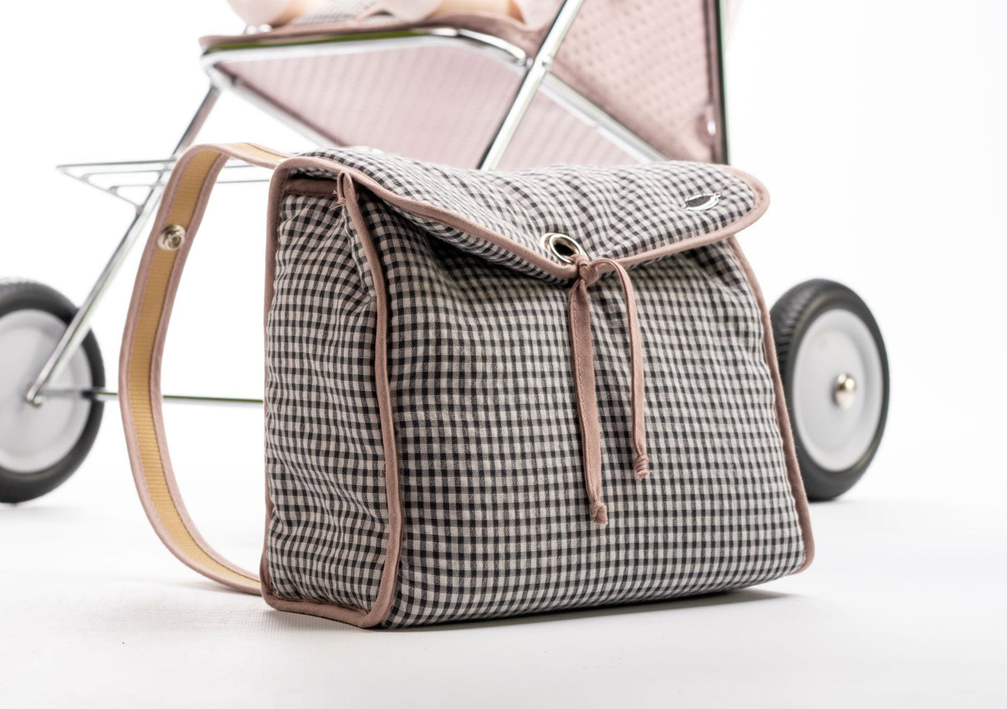 Bebelux Pushchair