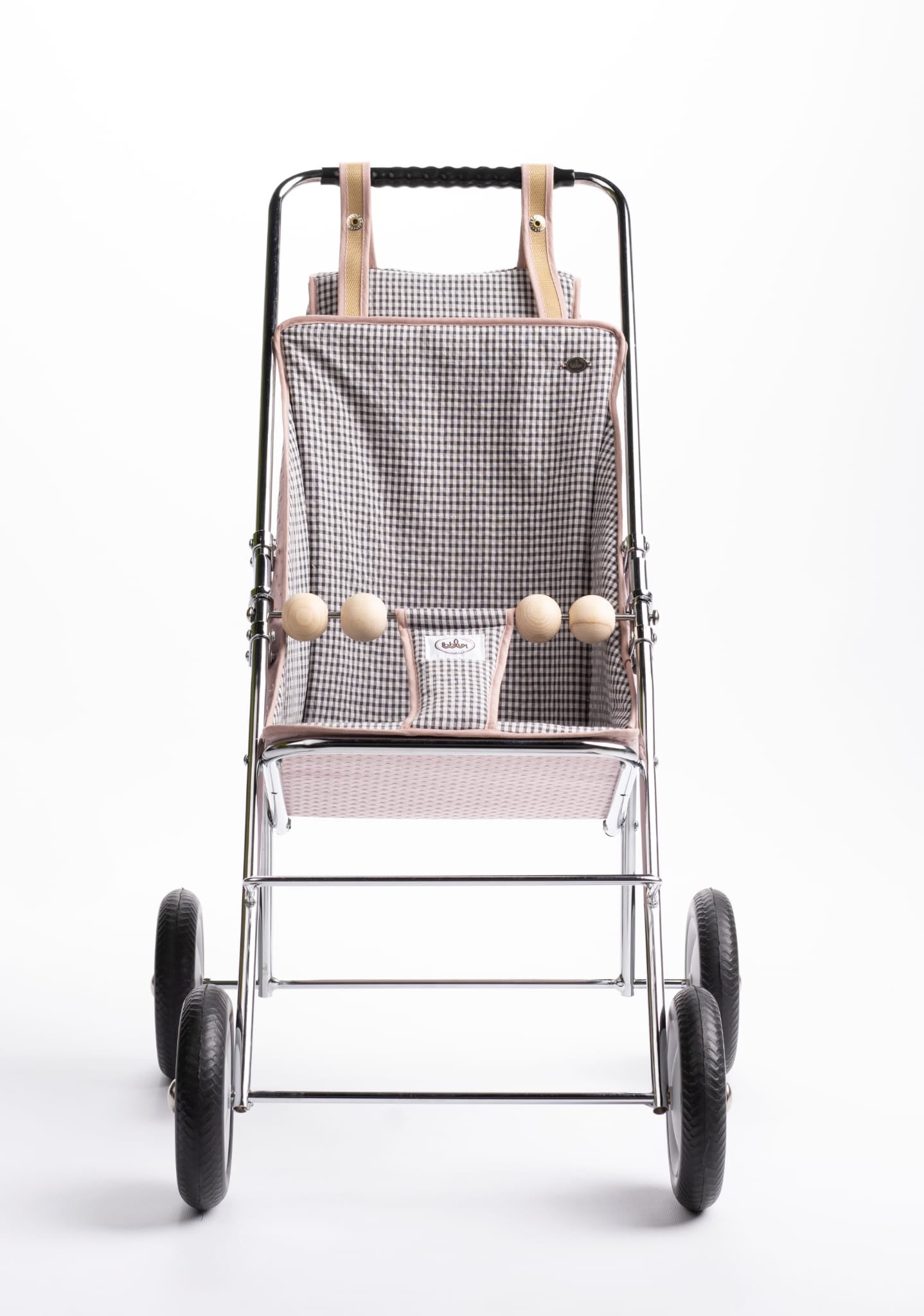 Bebelux Pushchair