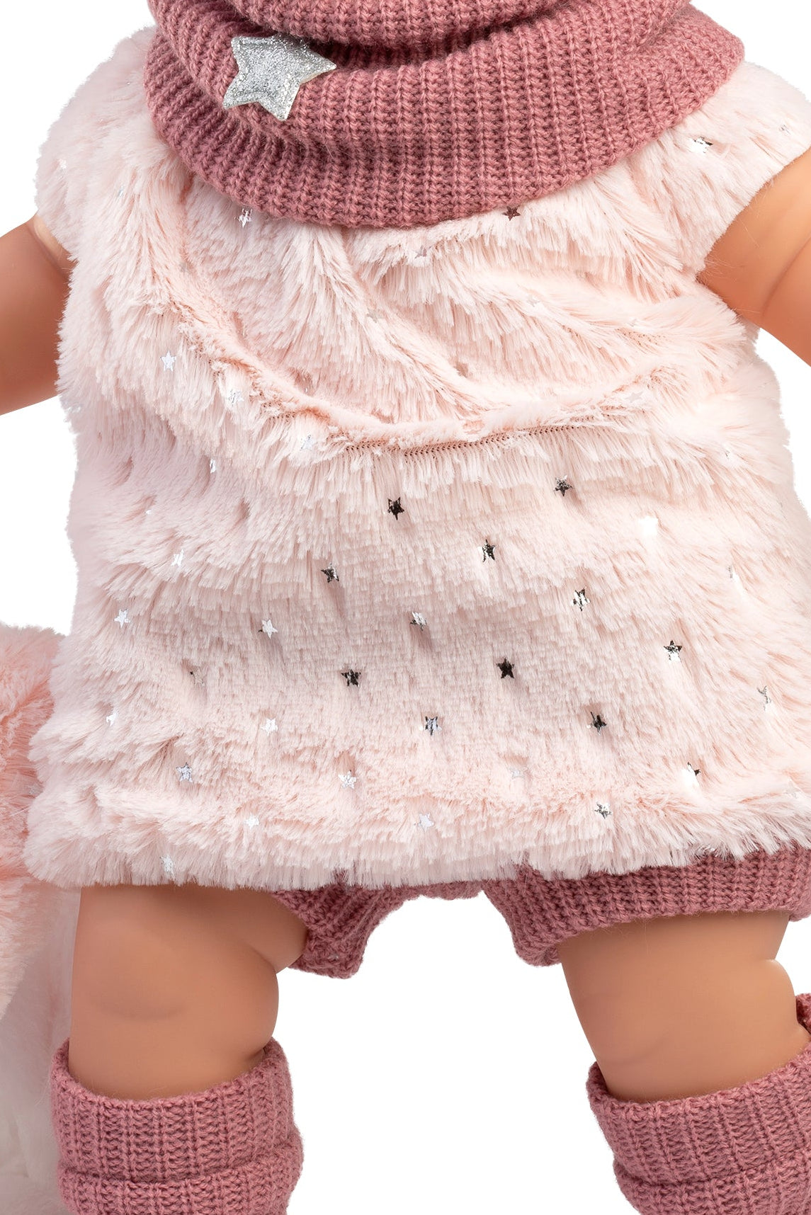 42162 Carla Crying Baby Doll