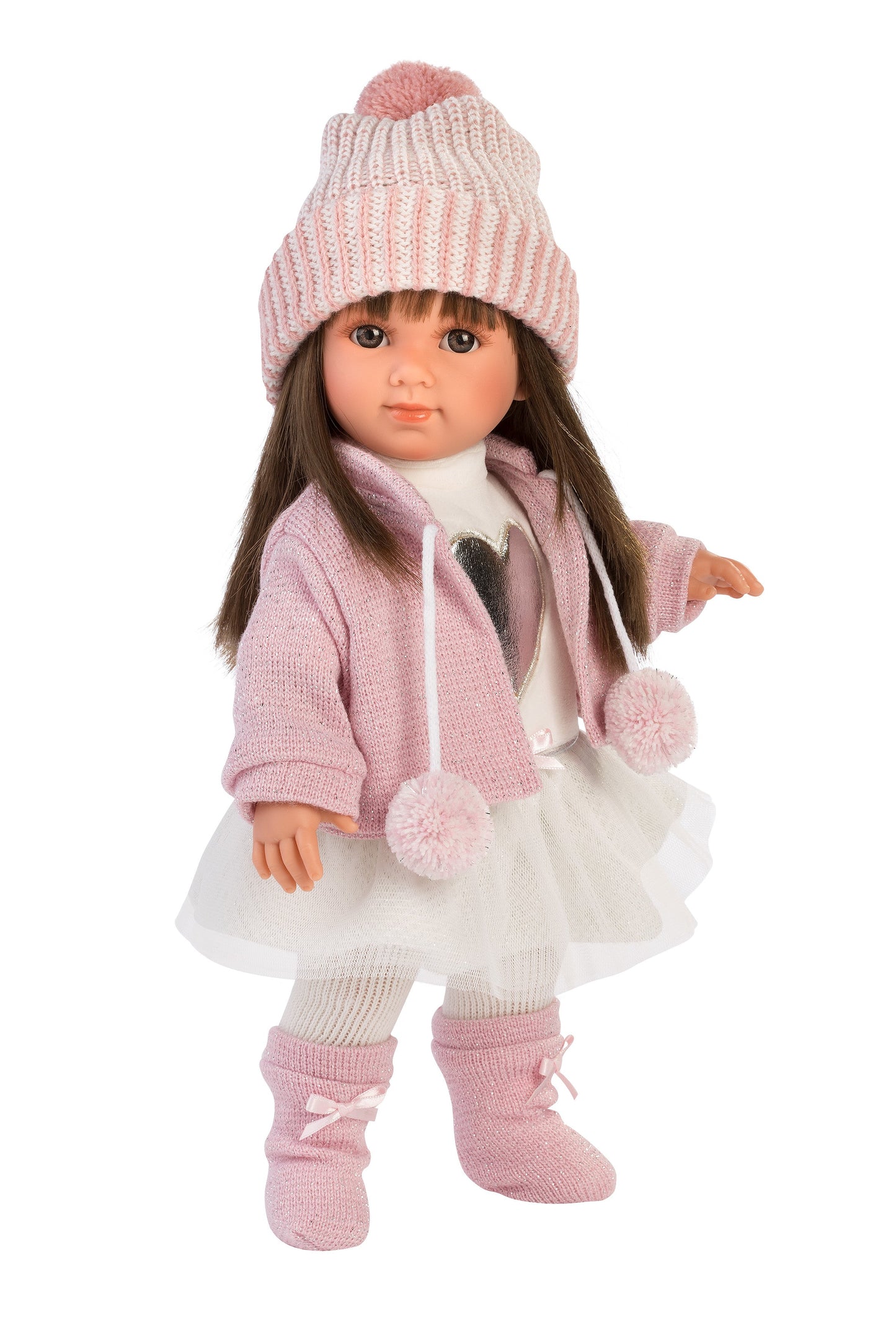 53528 Fashionista Doll Sara