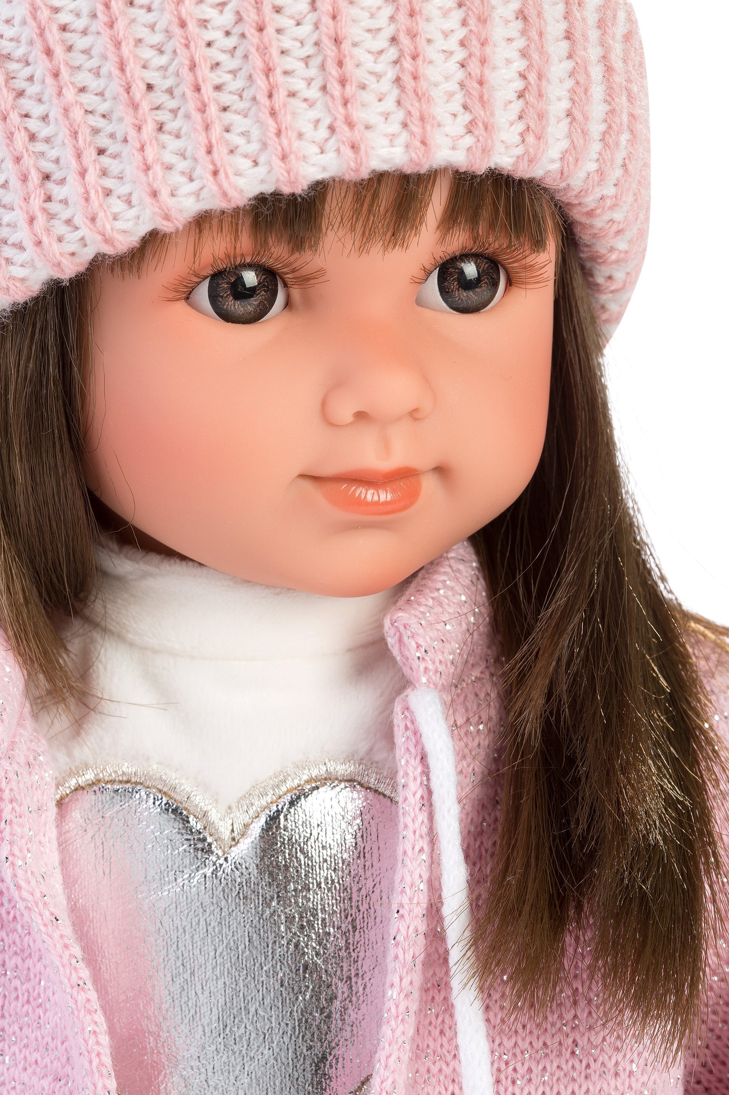 53528 Fashionista Doll Sara