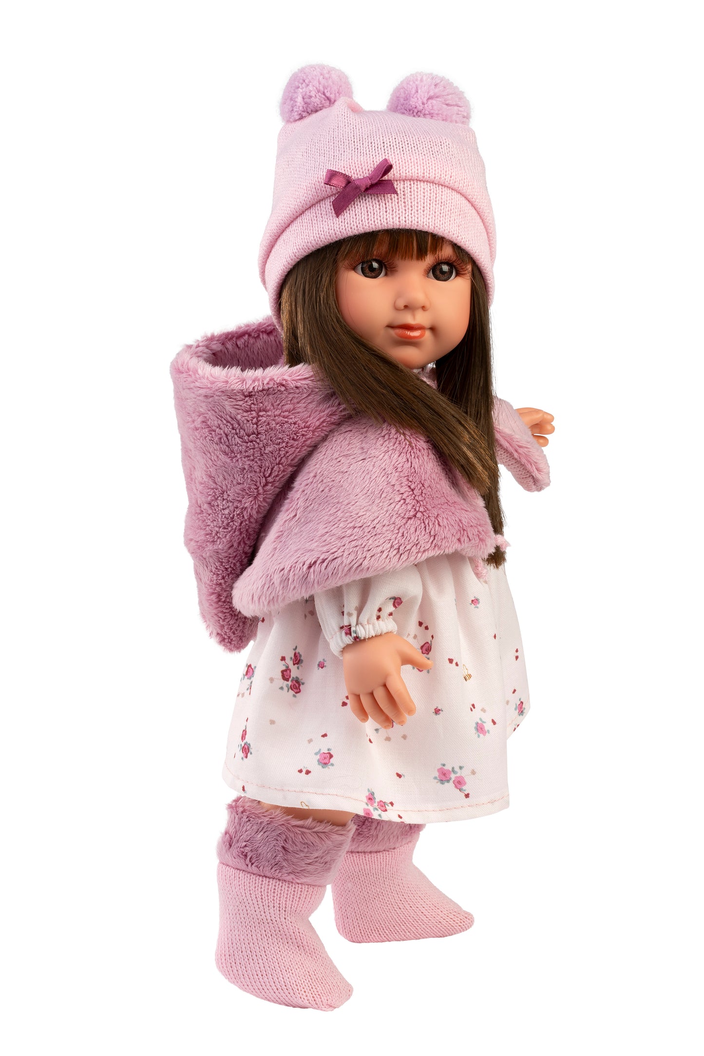 Llorens Sara Doll 35cm