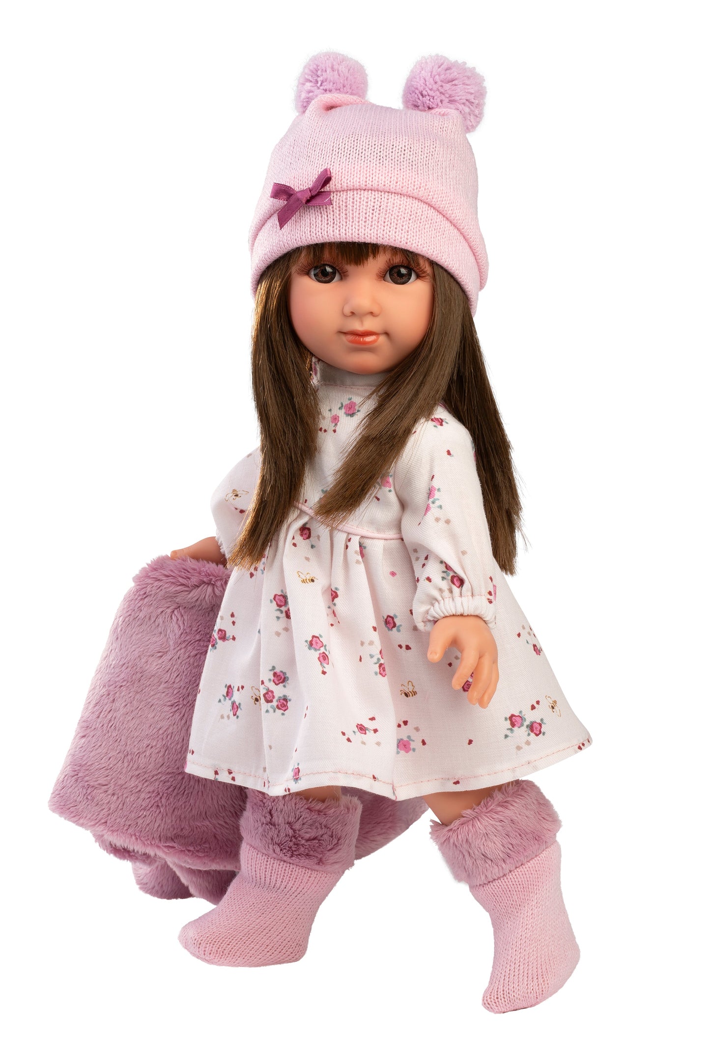 53556 Beautiful Sara Doll