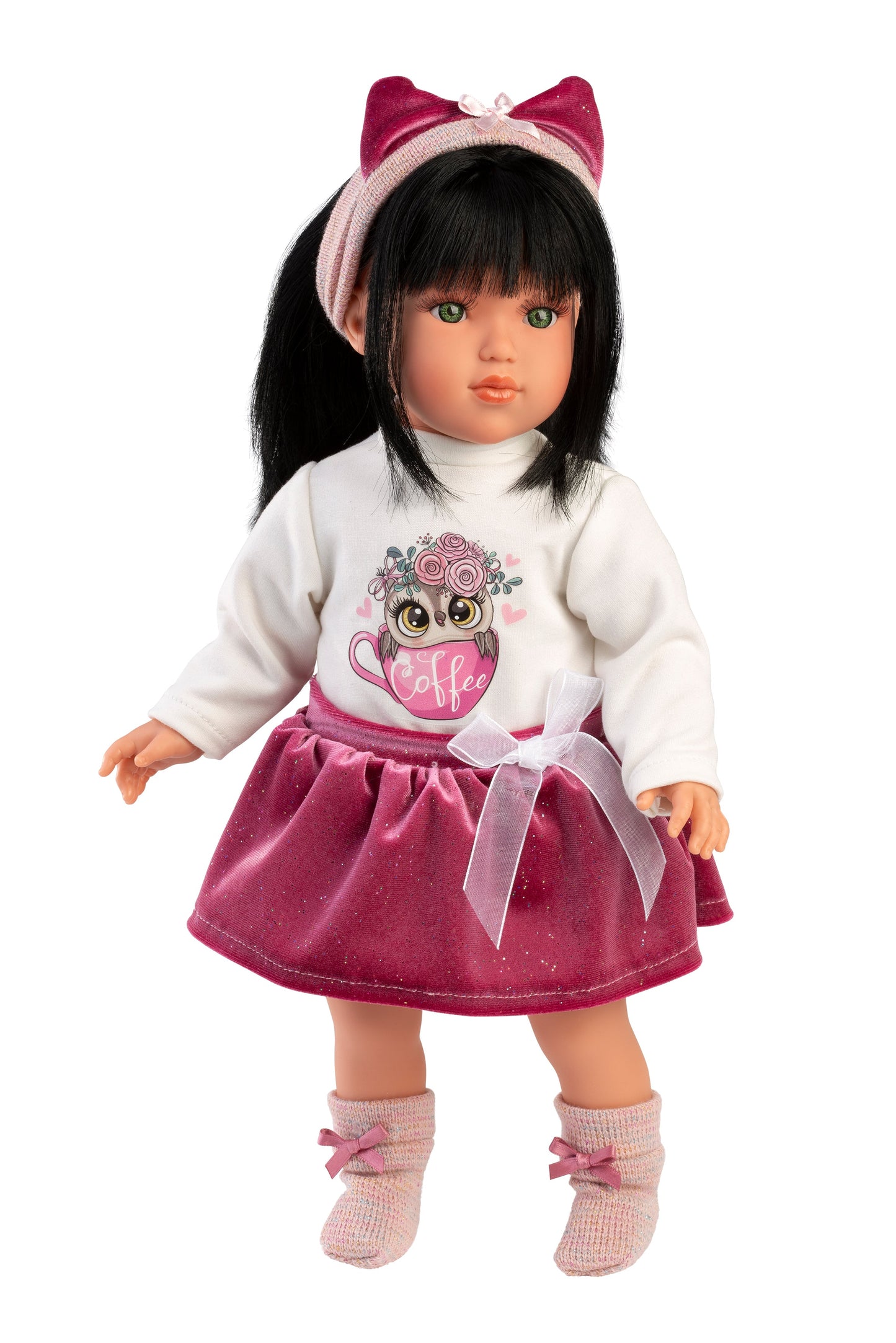 54048 Greta Fashion Doll