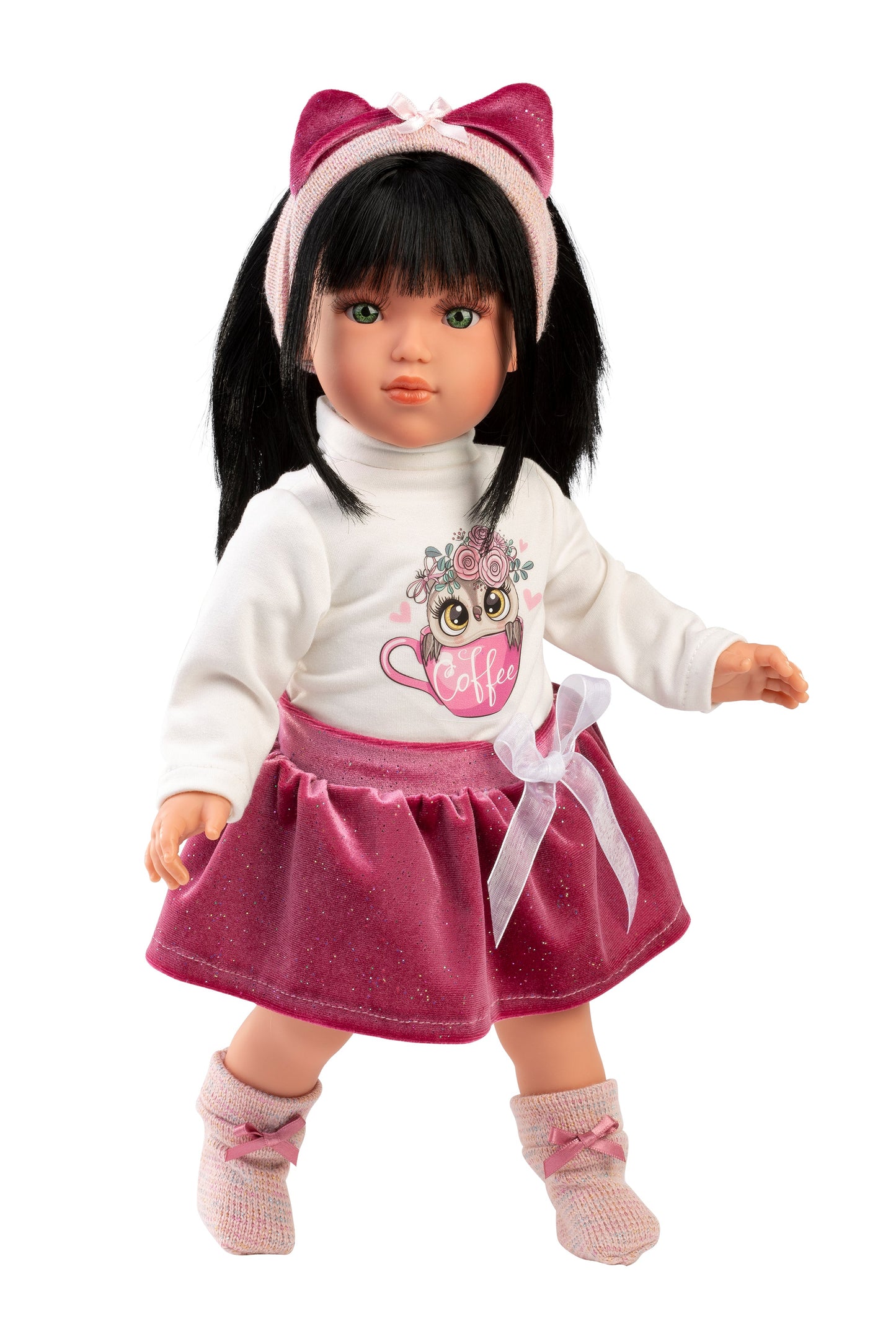 54048 Greta Fashion Doll