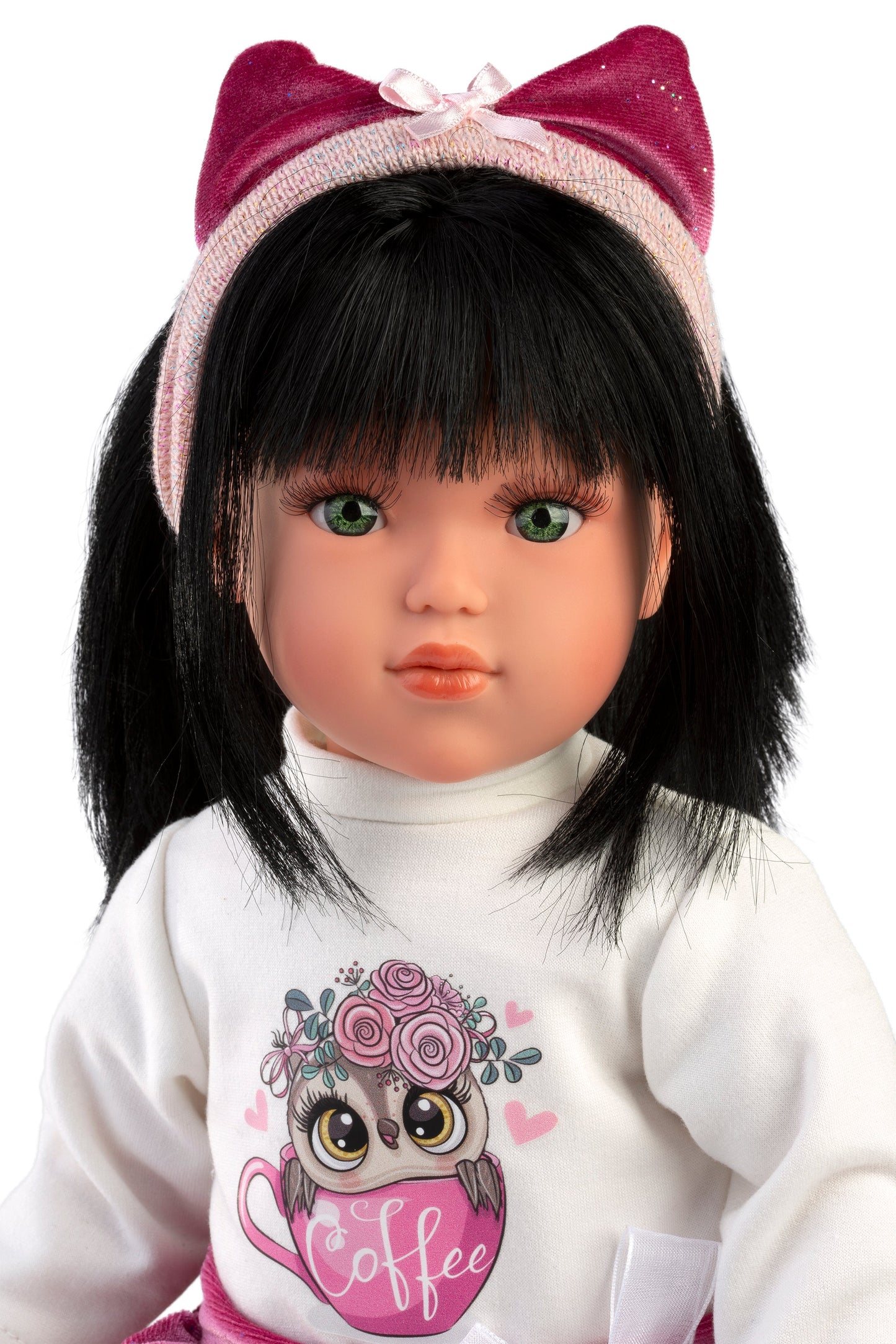 54048 Greta Fashion Doll