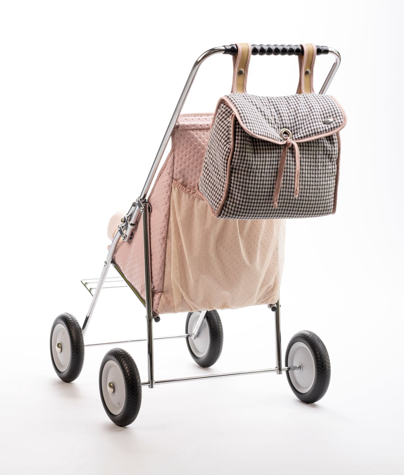 Bebelux Pushchair