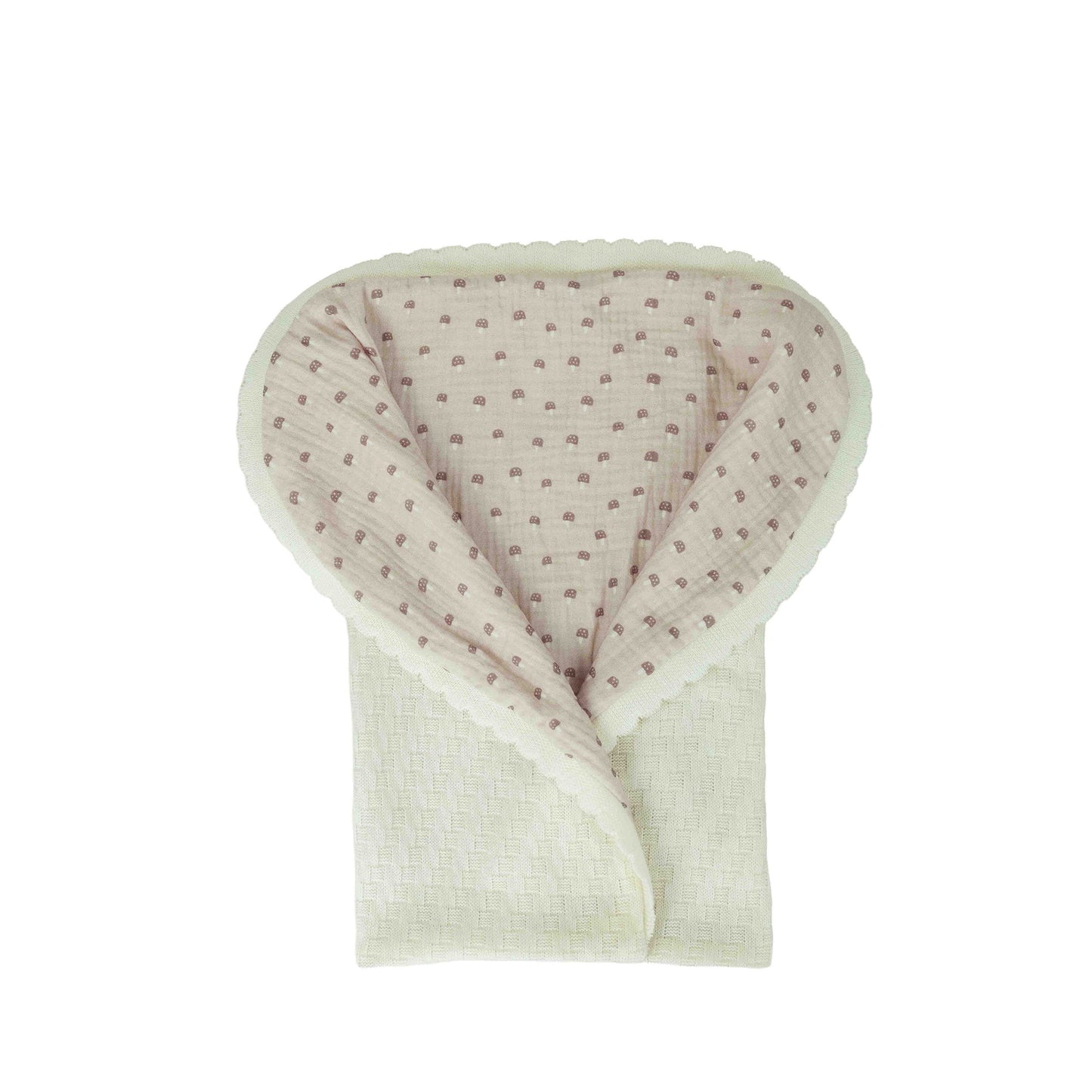 Arias Cream Doll (Weighted)35cm