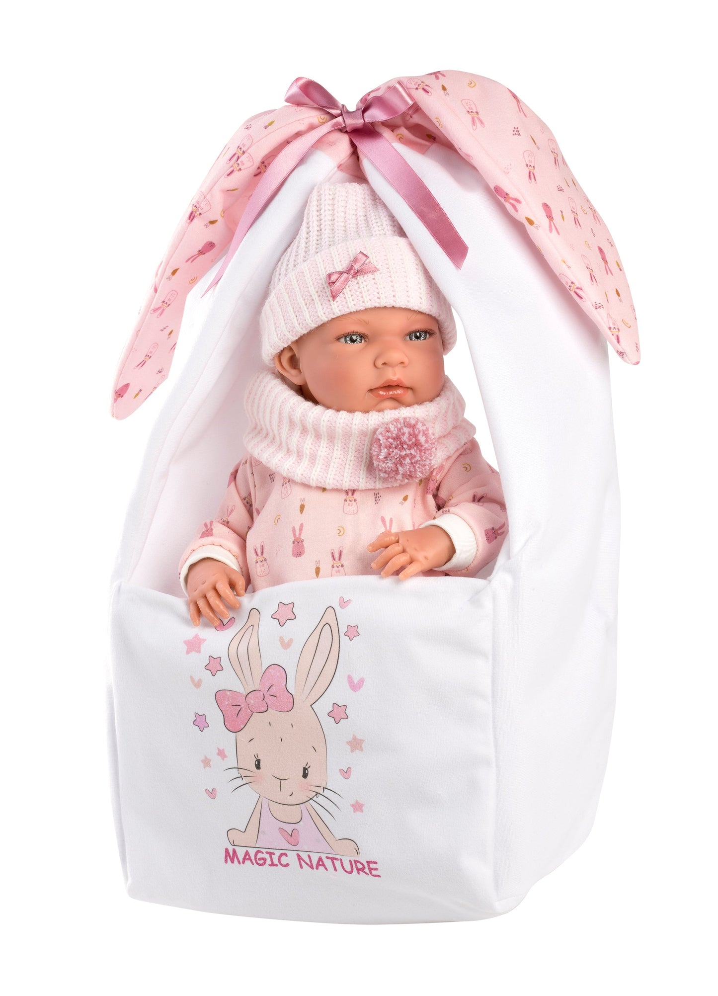 73802 Nica Baby Doll