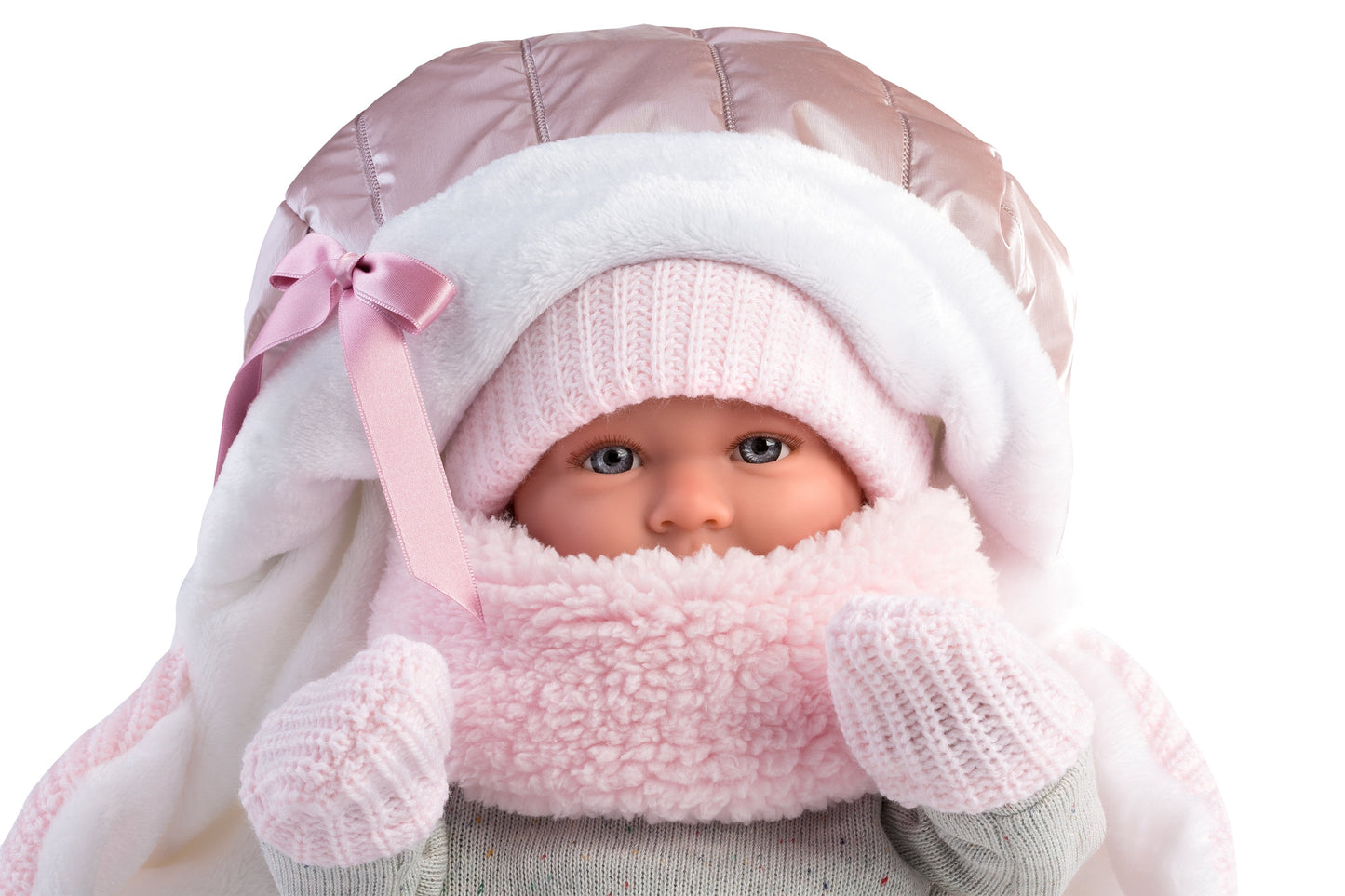 74003 Lalo Crying Doll