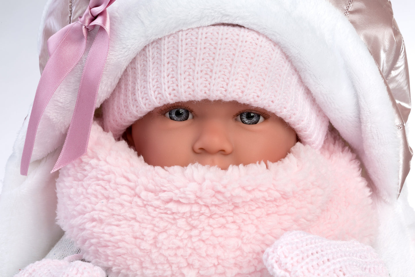 74003 Lalo Crying Doll