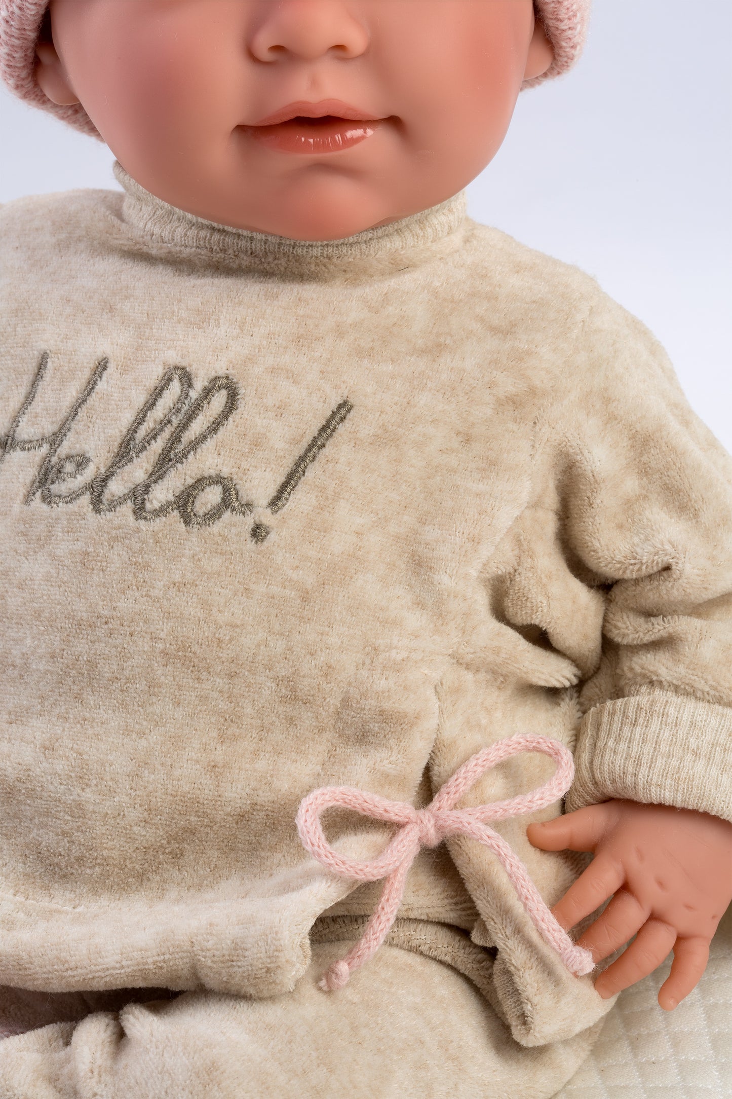 Llorens Mimi Crying Doll 42cm Doll