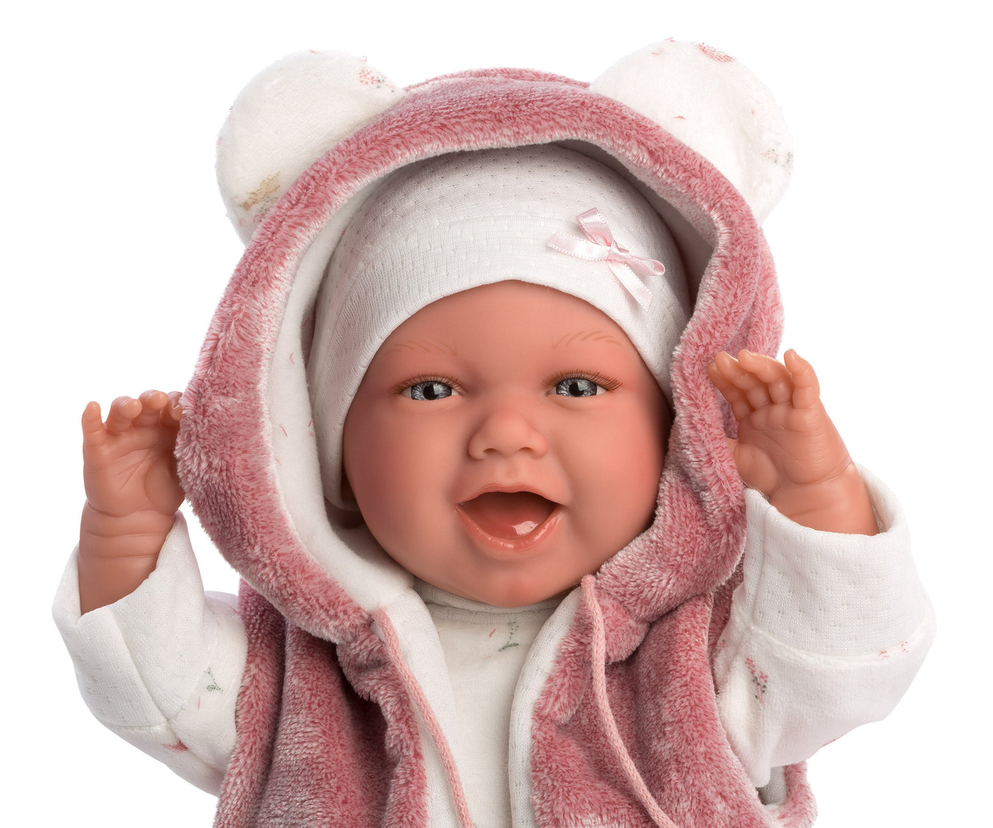 74070. Mimi Laughing Doll