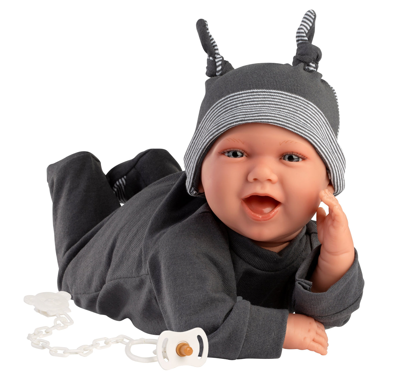 74107 Mimi Laughing Doll
