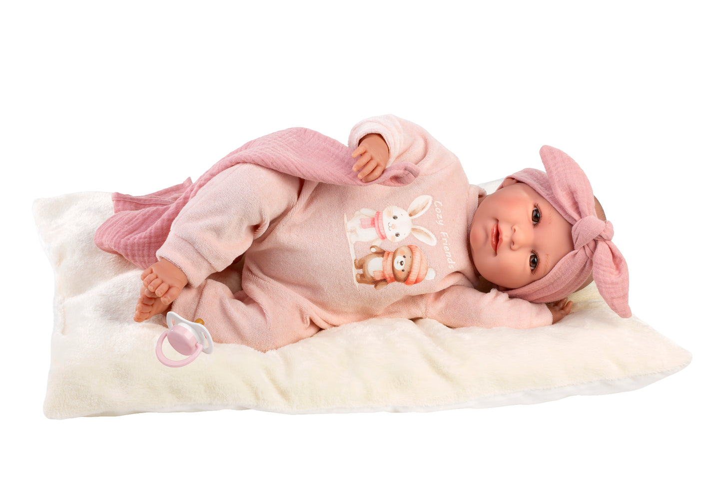 Llorens Mimi Crying Doll 42cm