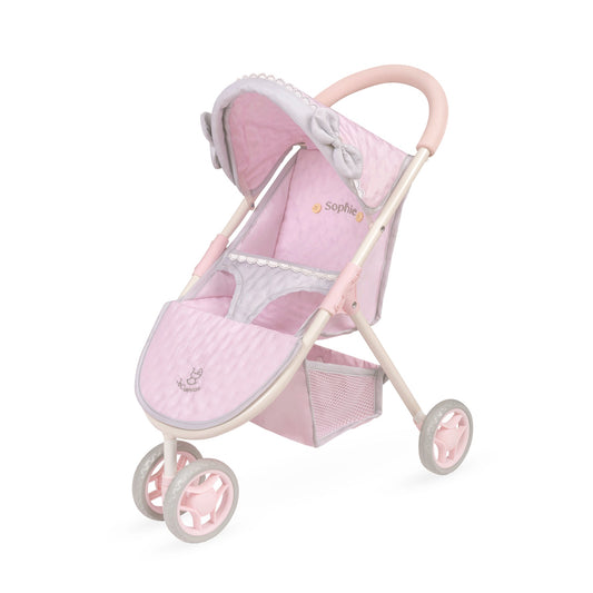 90275 My First Buggy Sophie Collection (under 5)