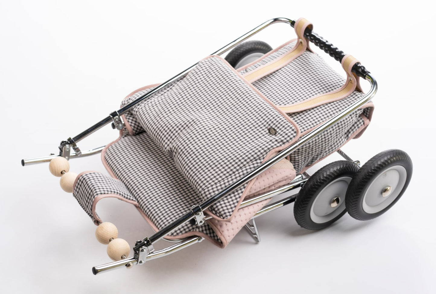 Bebelux Pushchair