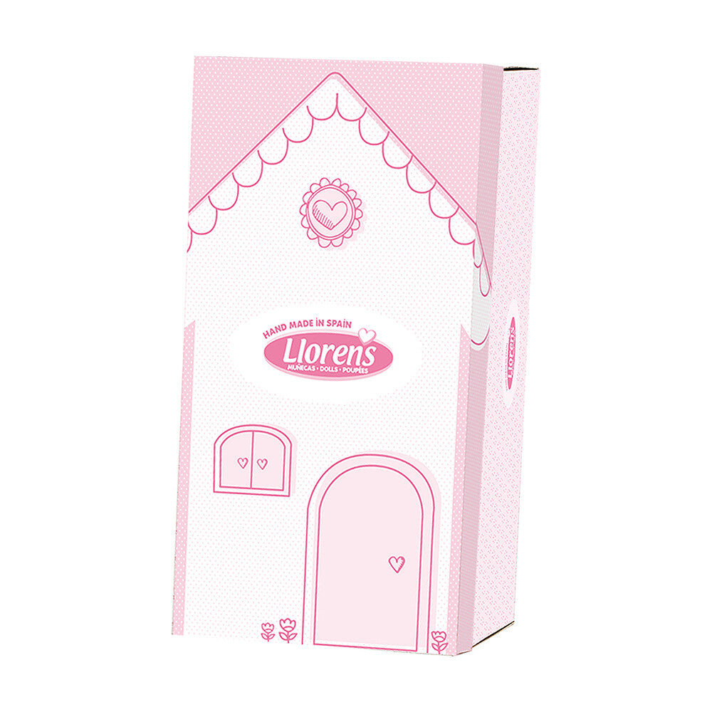 54048 Greta Fashion Doll