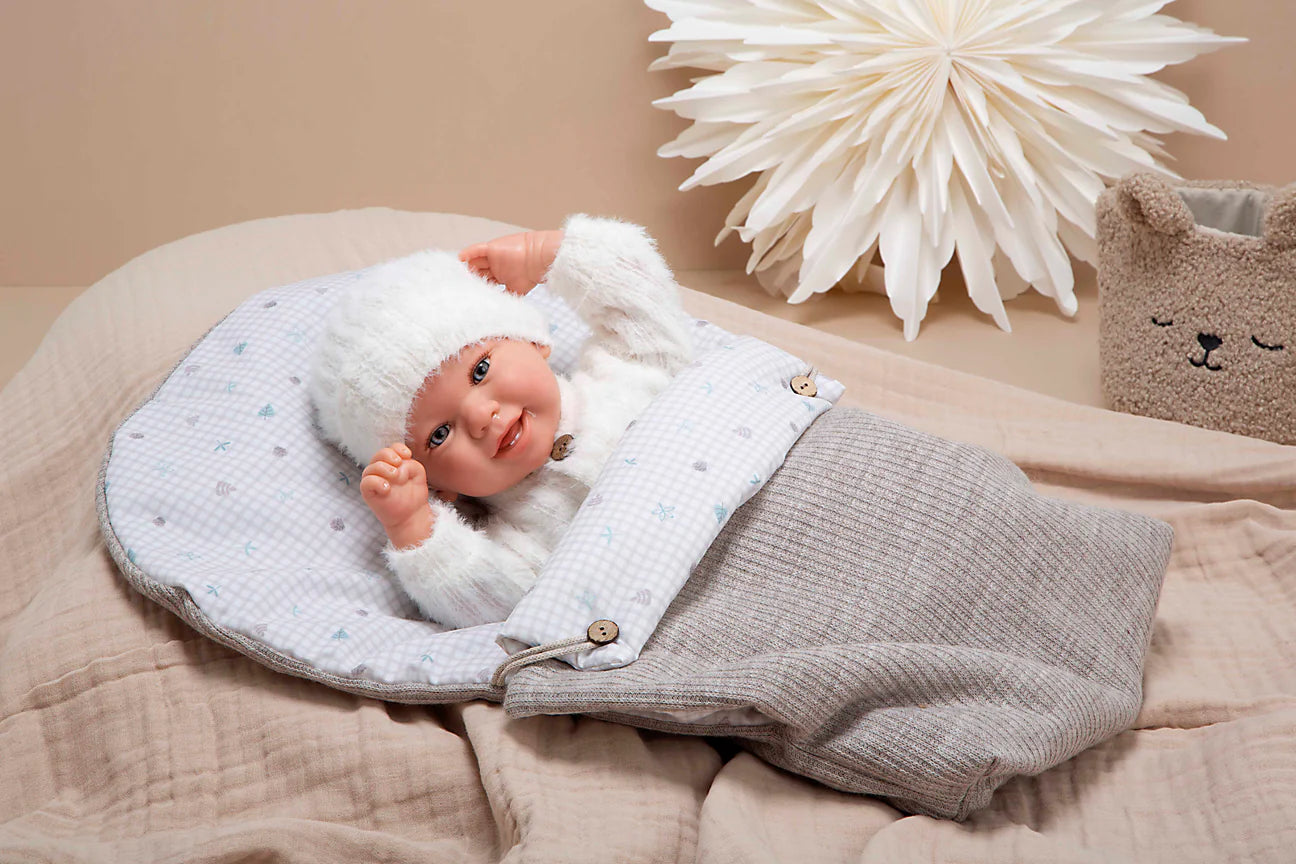 98185 Henar Reborn Doll