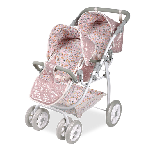40874 Twin Pram Fantasy Collection (age 4 to 10 years)