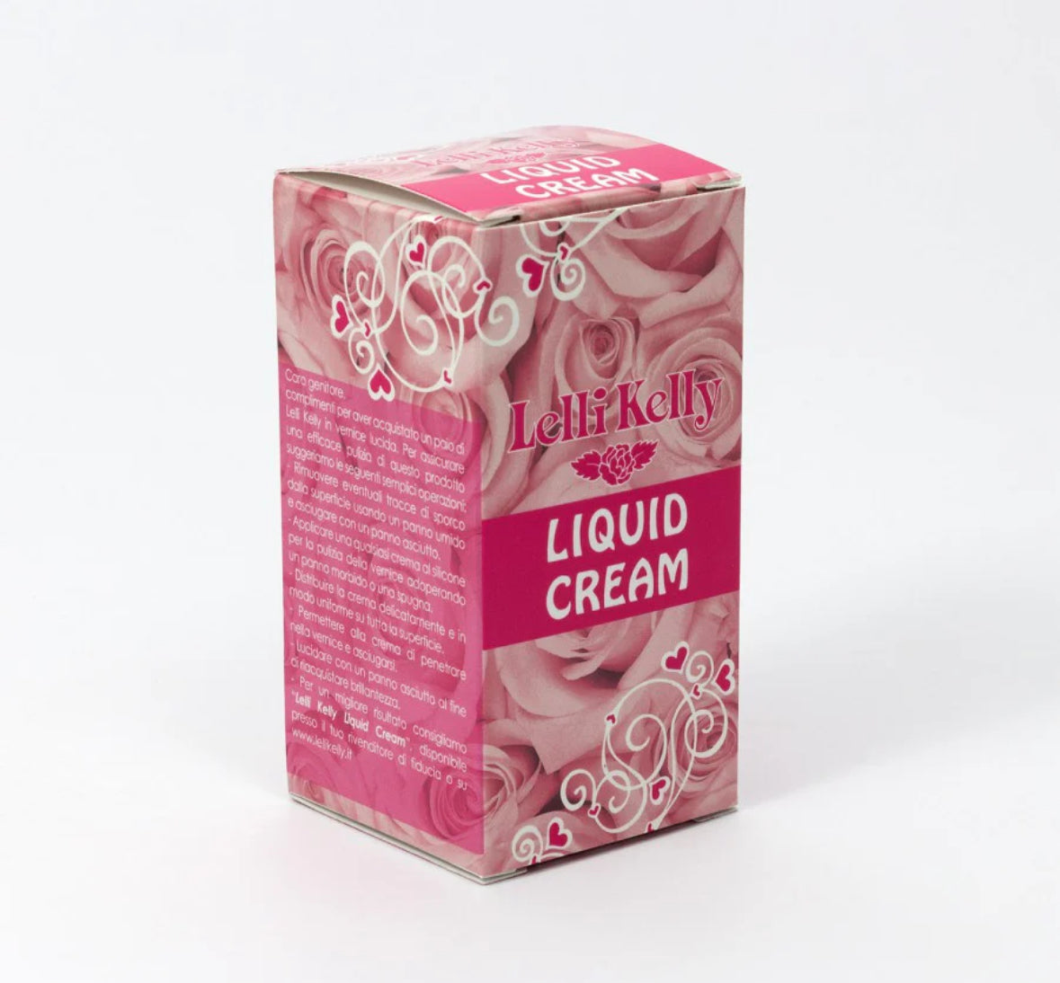 LELLI KELLY Silicon Cream