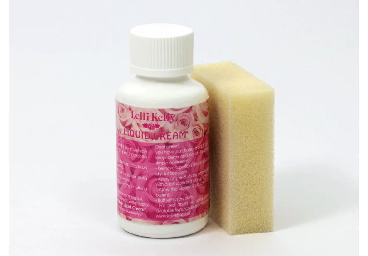LELLI KELLY Silicon Cream