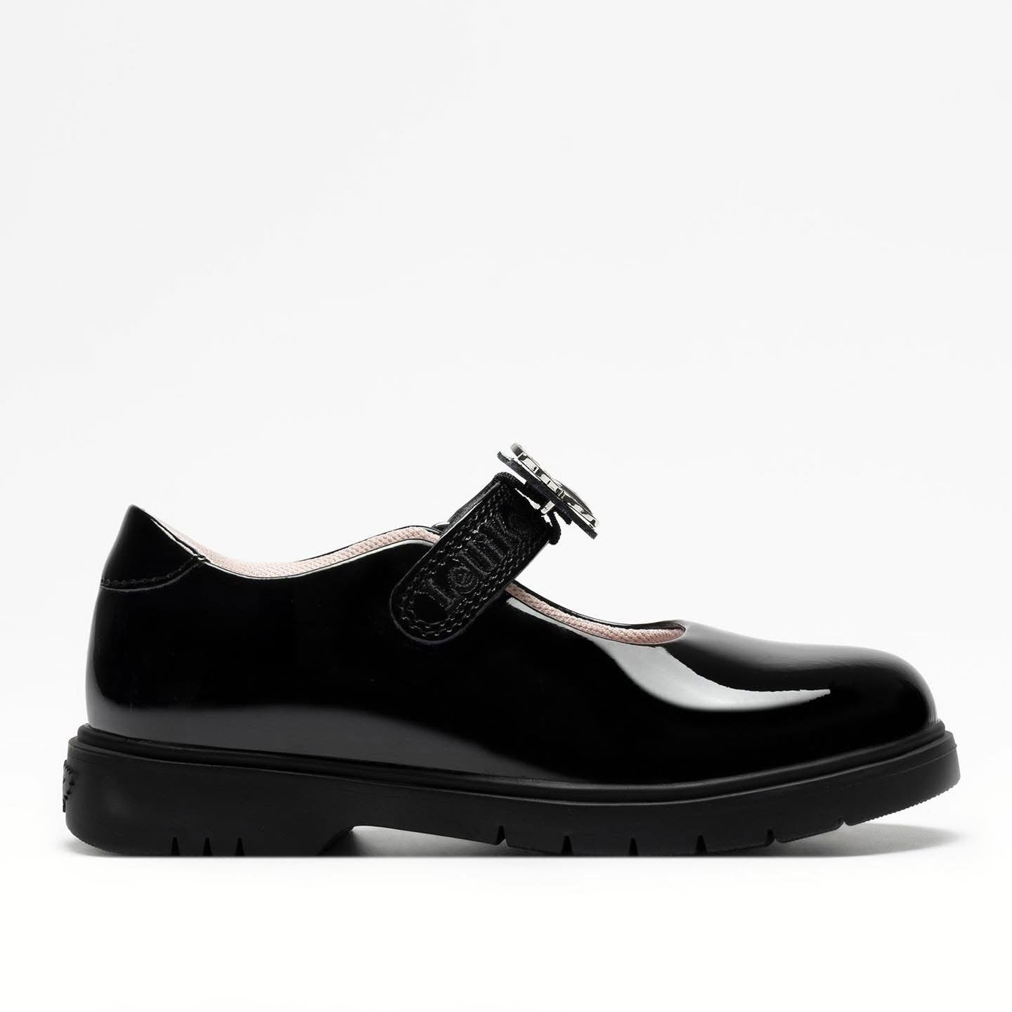 BLACK LKSO8936CVR - NE03 - CVR DELILAH 3 SCARPA LELLI KELLY