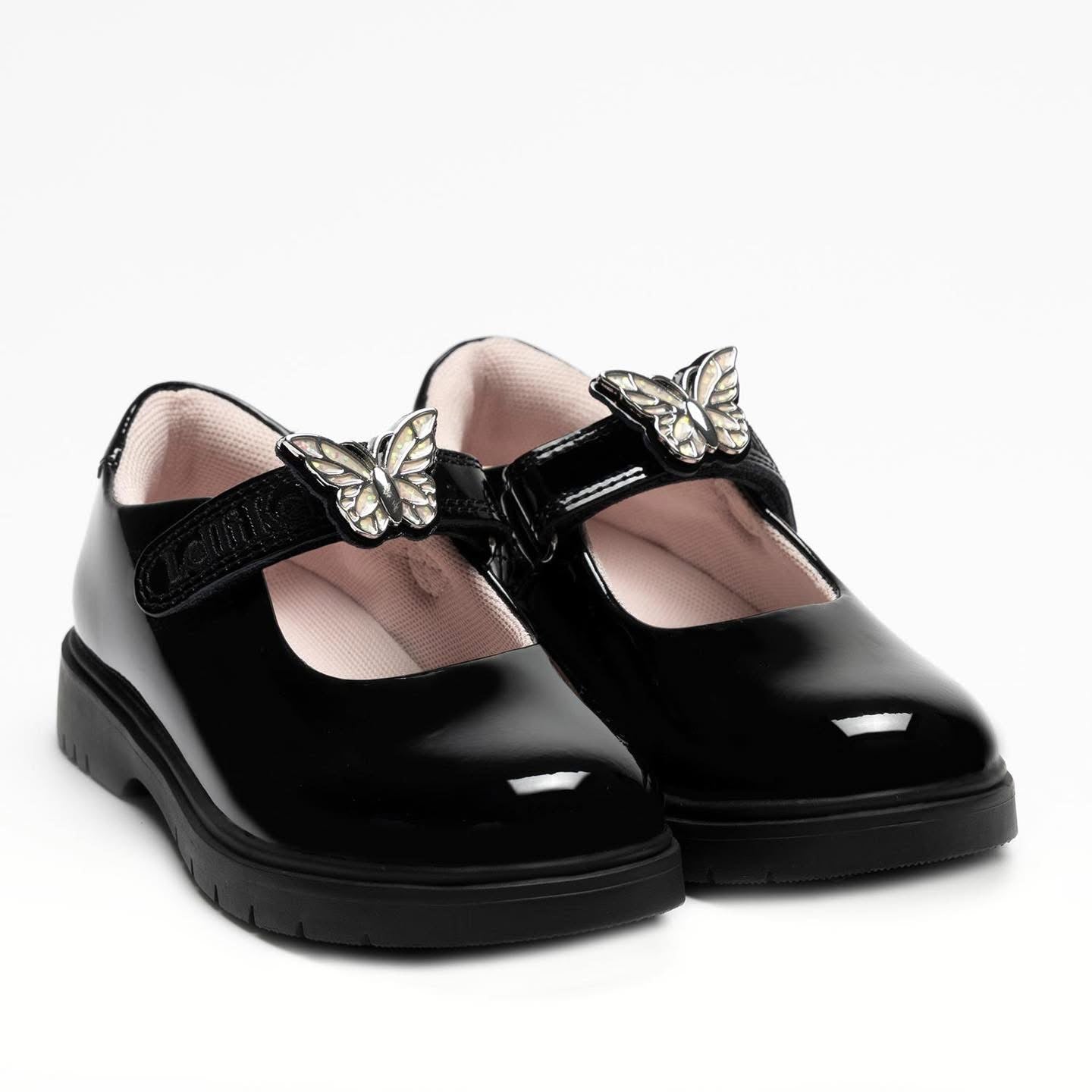 BLACK LKSO8936CVR - NE03 - CVR DELILAH 3 SCARPA LELLI KELLY
