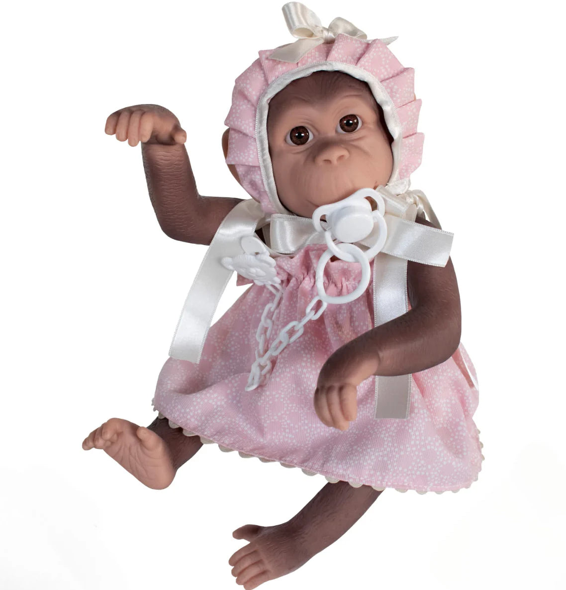 Monkey Clothing Set