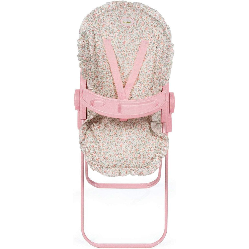 La Nina Violeta High chair