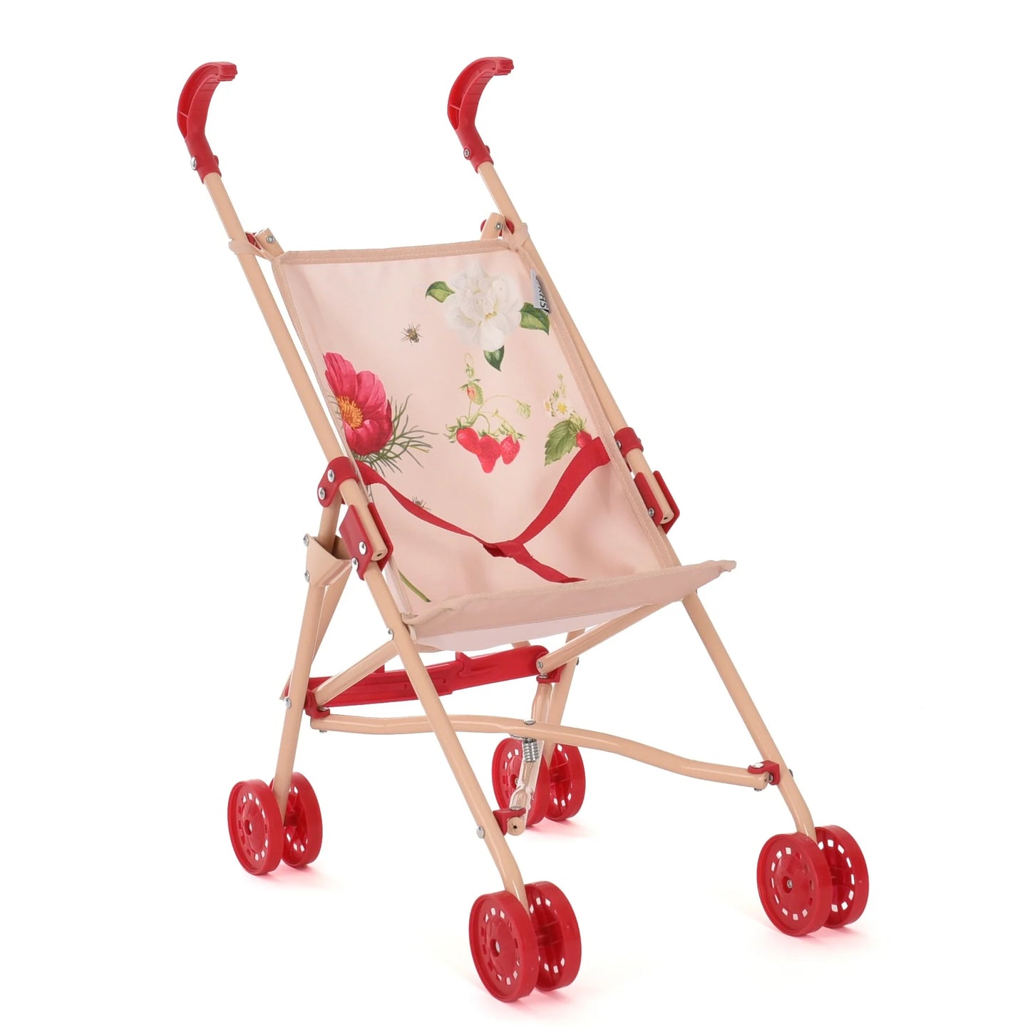 Roma RHS Umbrella Buggy - Flora