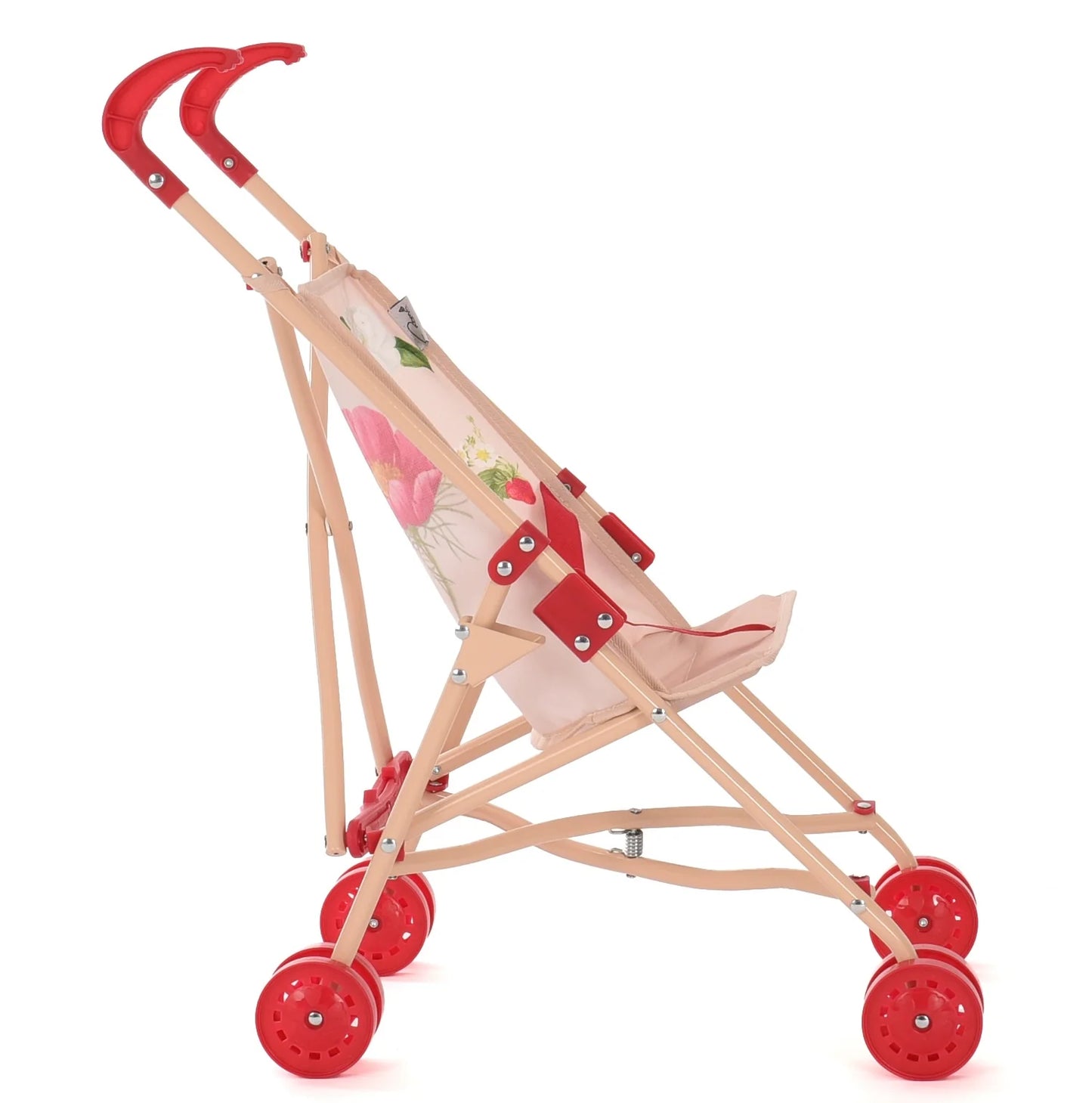 Roma RHS Umbrella Buggy - Flora