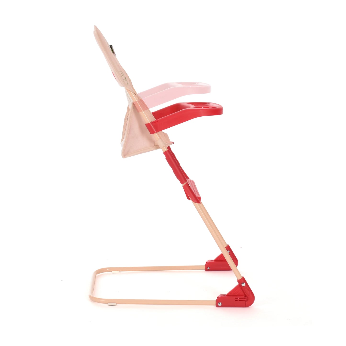 Roma RHS High Chair - Flora