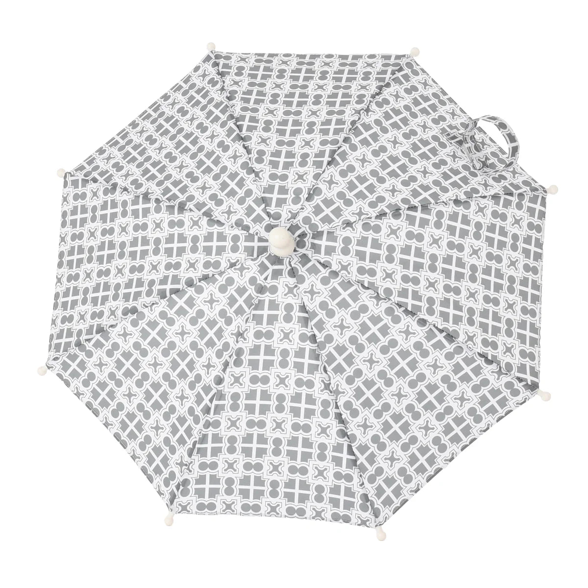 ROMA RHS PARASOL - FERN