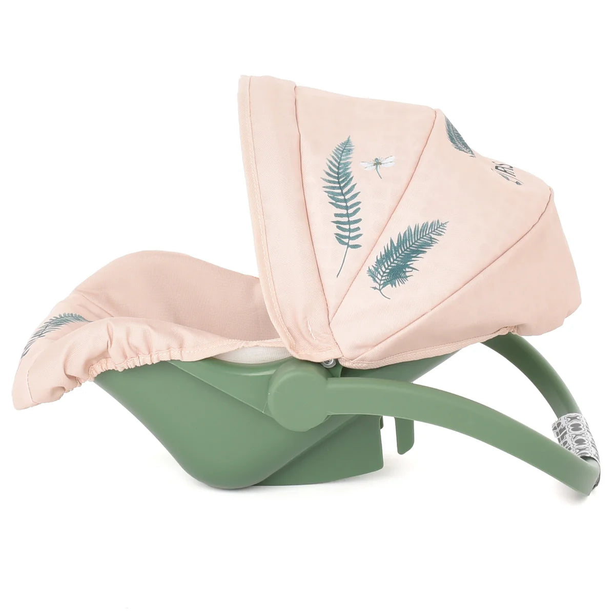 ROMA RHS CAR SEAT - FERN
