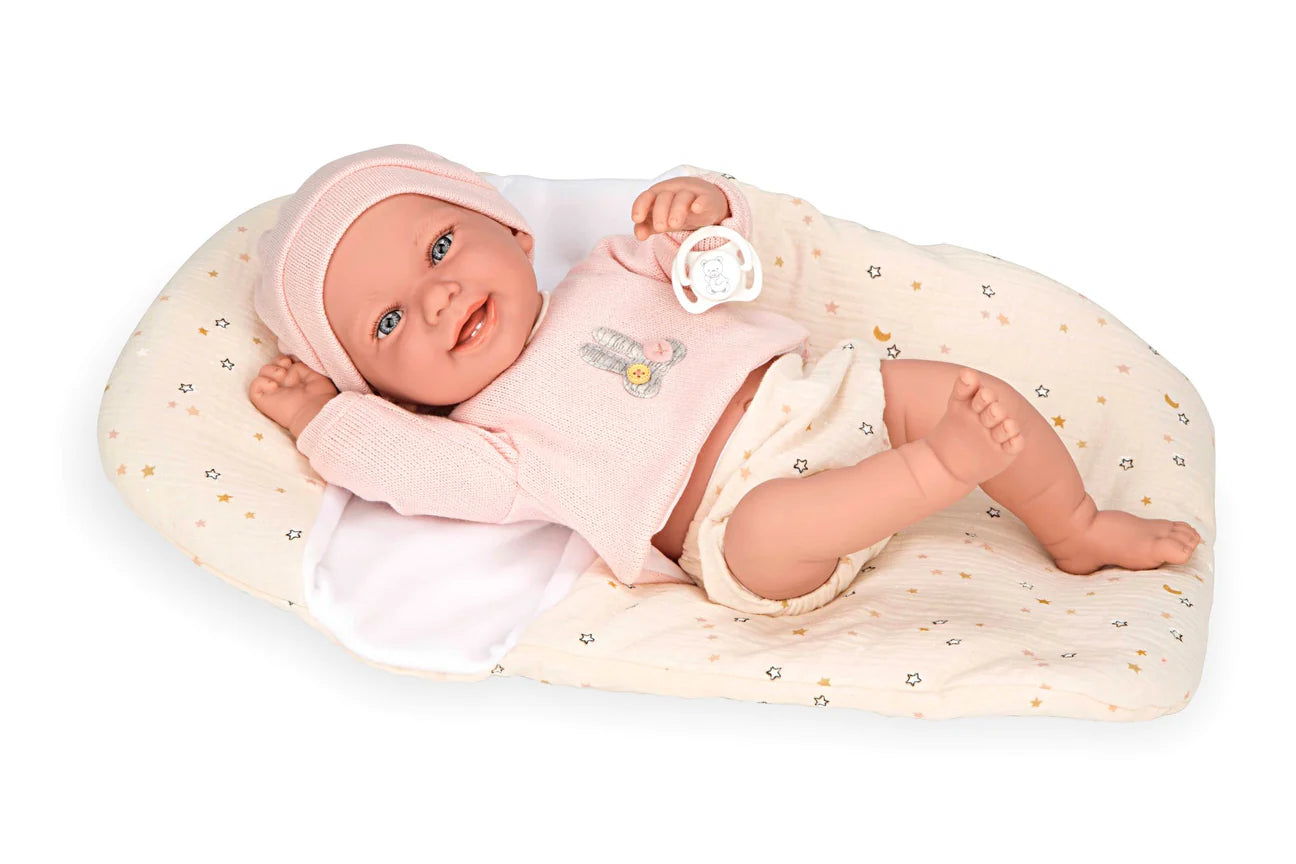 65354 Zoe Rabbit Doll by Arias