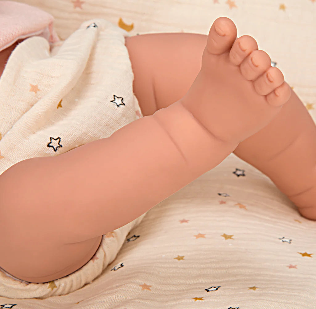65354 Zoe Rabbit Doll by Arias