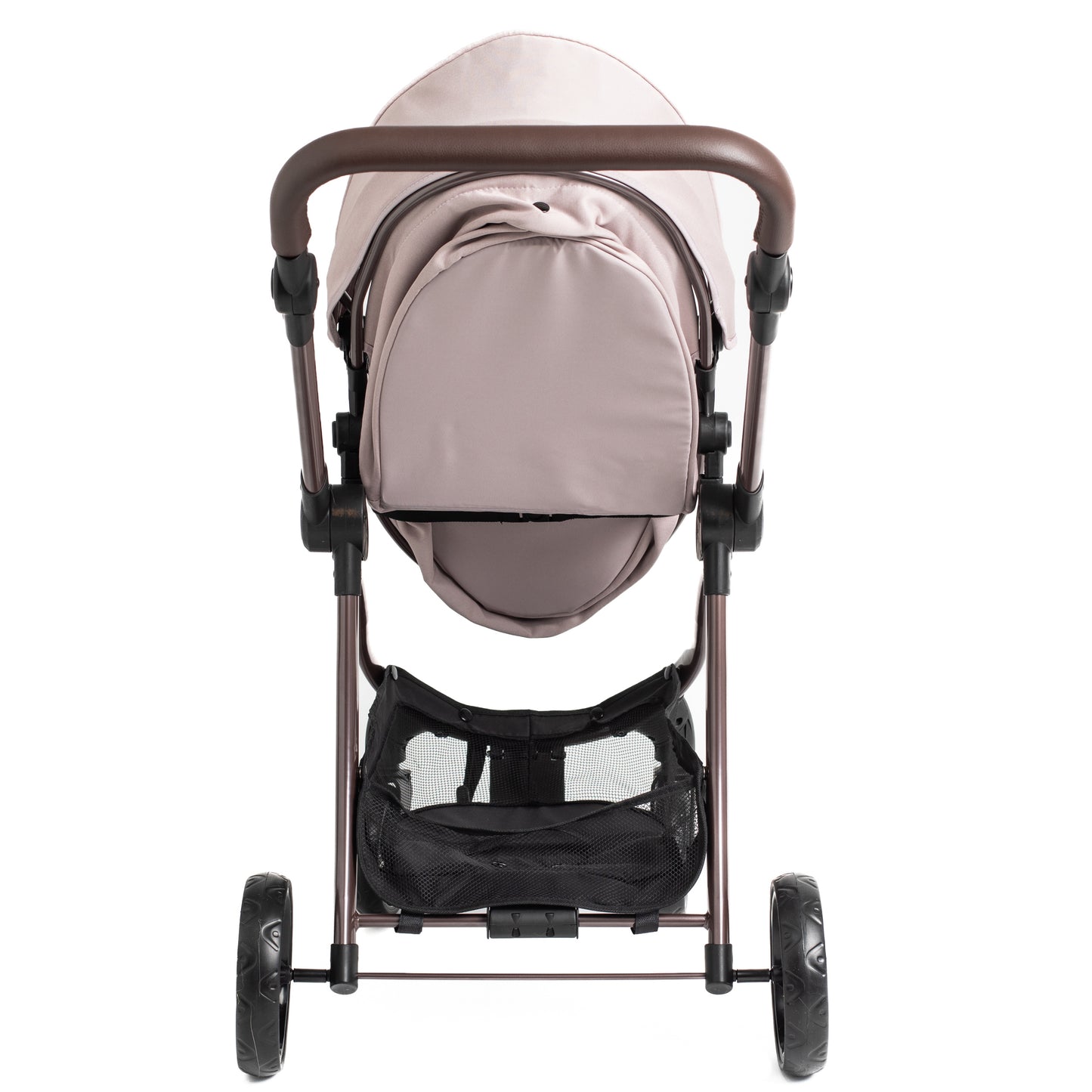 NEW COLOUR egg® Dolls Pram - Violet Hush