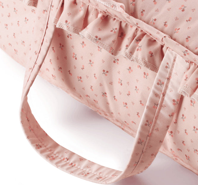 La Nina Olivia Dolls Bed Carrier