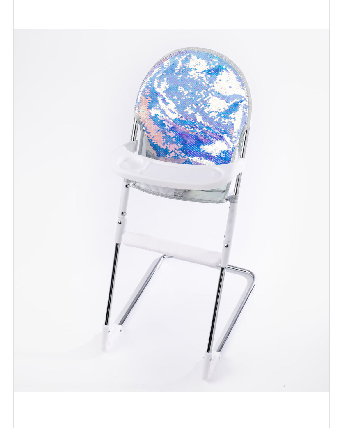 Roma Mermaid Dolls Highchair