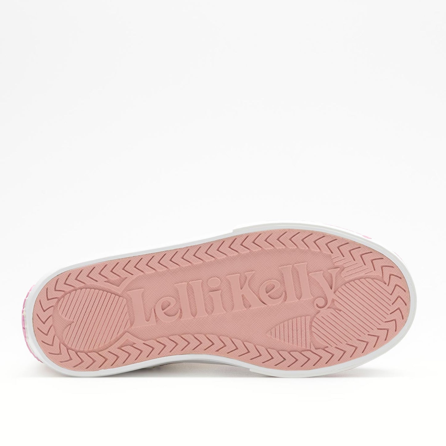 BUTTERFLY SAM MID SCARPA LELLI KELLY
