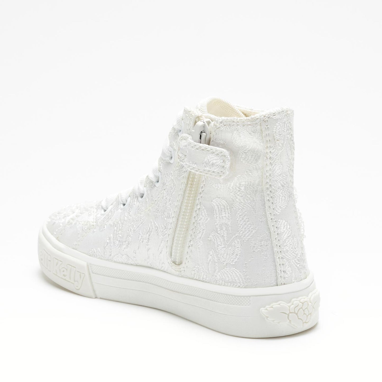 WHITE SHARON MID SCARPA LELLI KELLY