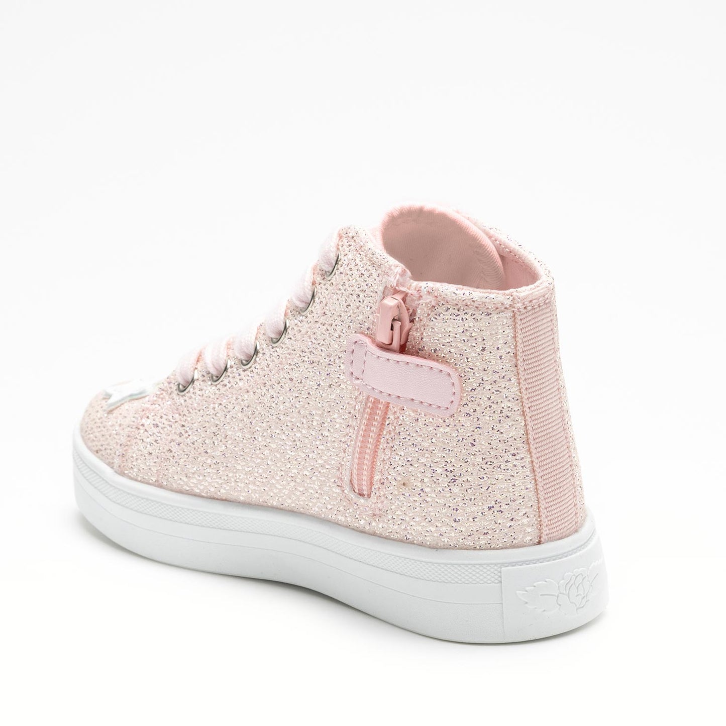 PINK VTTORIA SCARPA LELLI KELLY