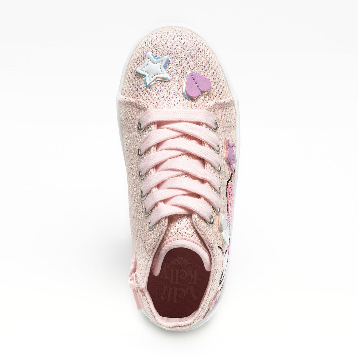 PINK VTTORIA SCARPA LELLI KELLY