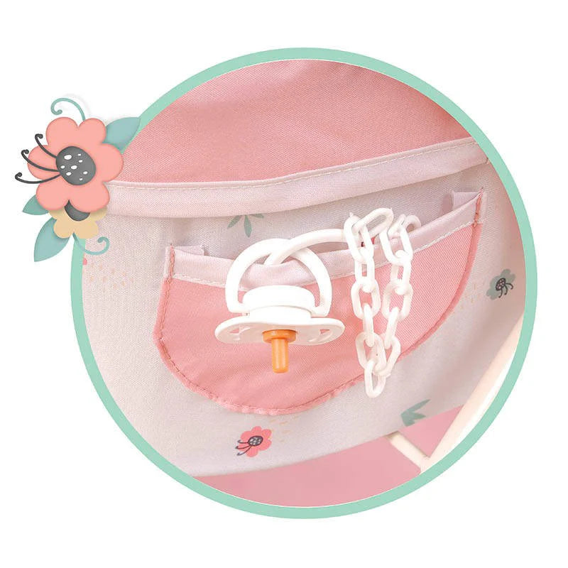 86079 Koala Pram (Under 3's) By DeCuevas