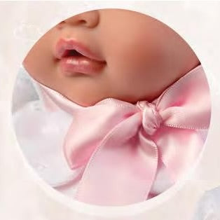 882 Marina Crying Newborn Baby Doll 42cm