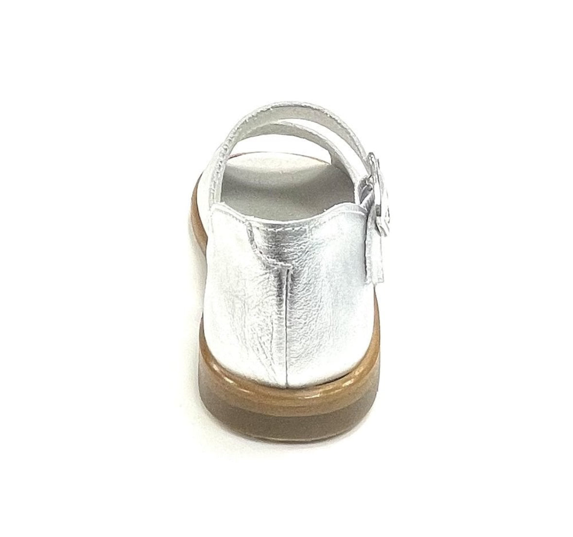 Andanines Sandal Silver 171835