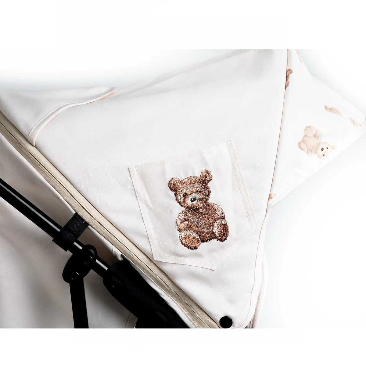 ROMA STAR - TEDDY CREAM